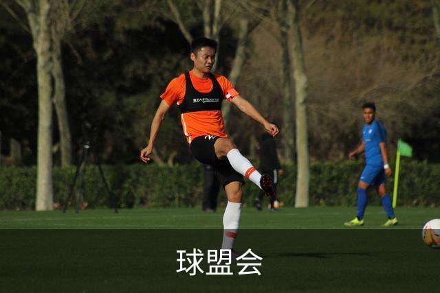 关于球盟会